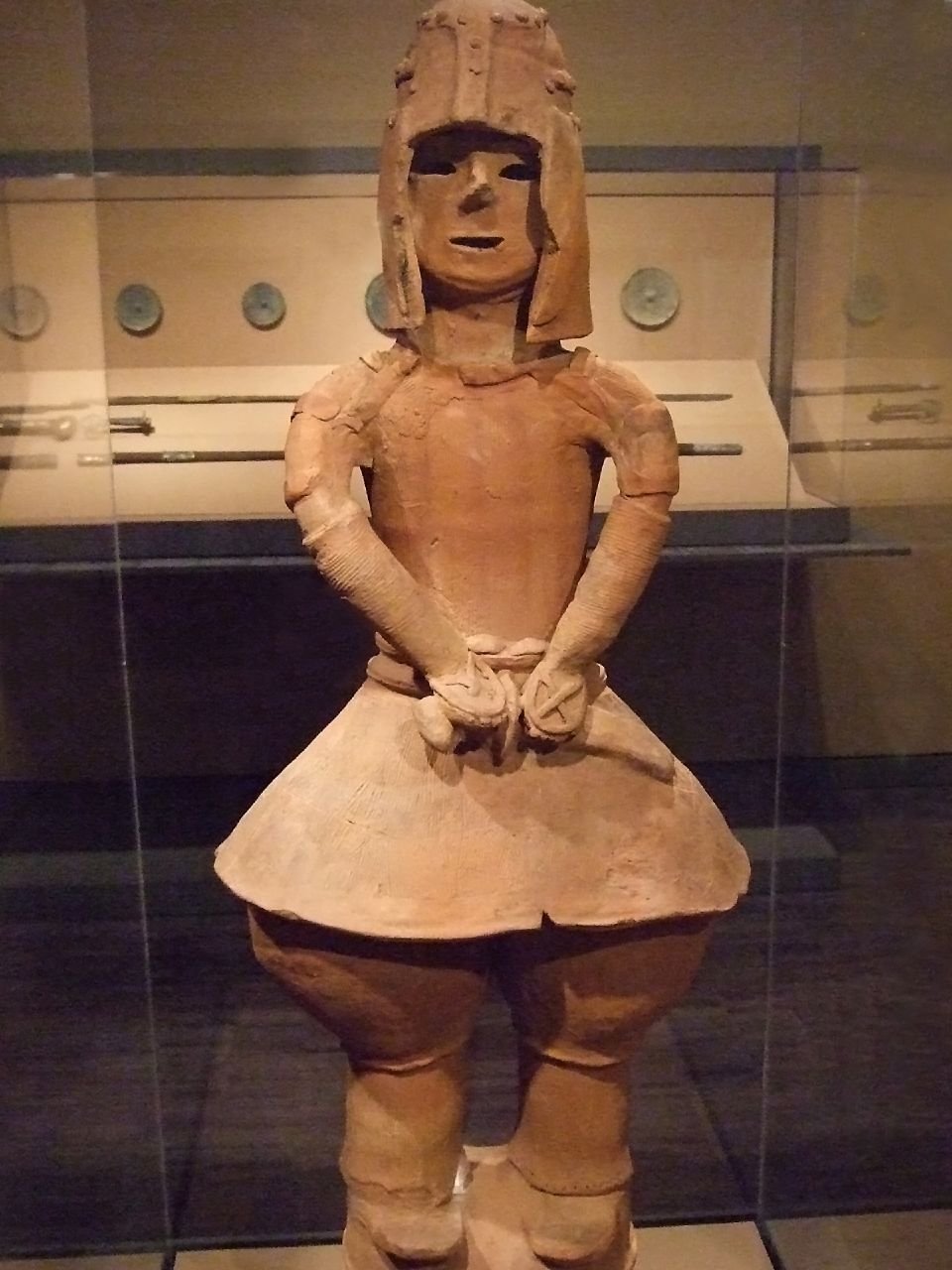 🏛️ 군마 현립 역사박물관 (군마켄리쓰레키시하쿠부쓰칸) 이미지 7